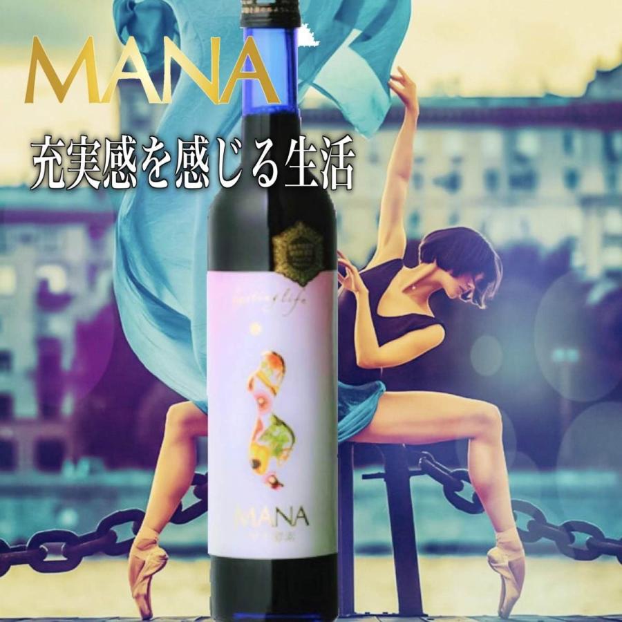マナ酵素 酵素ドリンク 1日 週末 500ml×1本 プレミアムフライデー