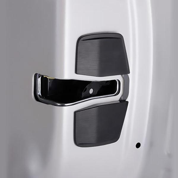 AISIN アイシン アルトワークス HA36S ドアスタビライザー DSL-002