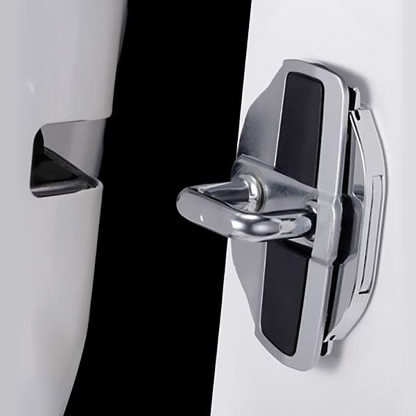 AISIN アイシン スイフトスポーツ ZC33S ドアスタビライザー DSL-002