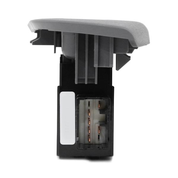 エルフ NPR85 右側（運転席側） パワーウインドウスイッチ PWS-I3