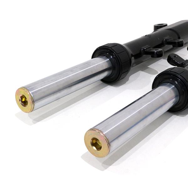 ヤマハ シグナス X SR 4型 5型 純正互換 フロントフォーク 左右セット