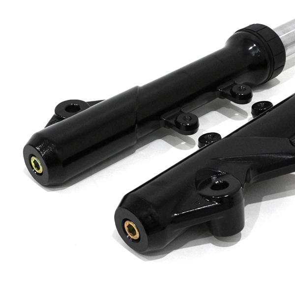 ヤマハ シグナス X SR 4型 5型 純正互換 フロントフォーク 左右セット