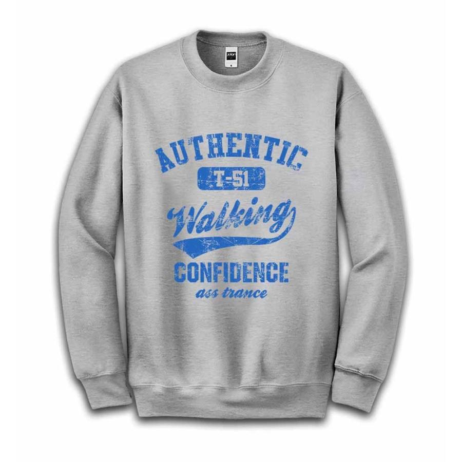 カレッジロゴ】メンズ スウェット スエット トレーナー : FOX REPUBLIC