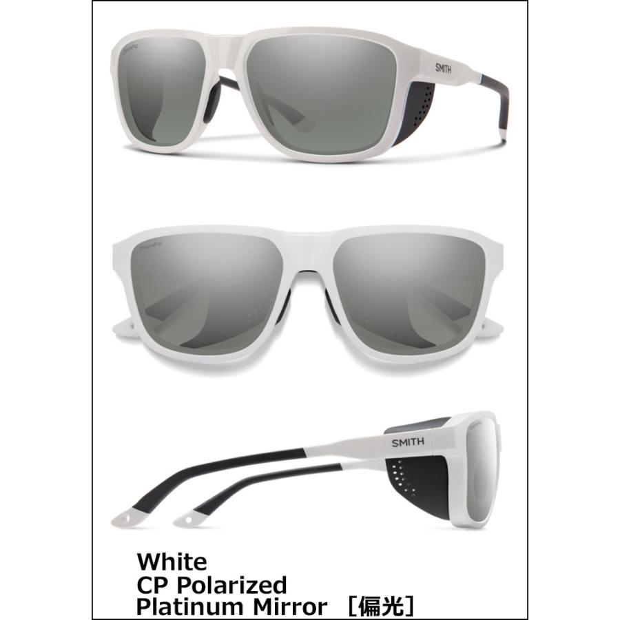 SMITH（スミス） サングラス Embark エンバーク 偏光レンズ 偏光