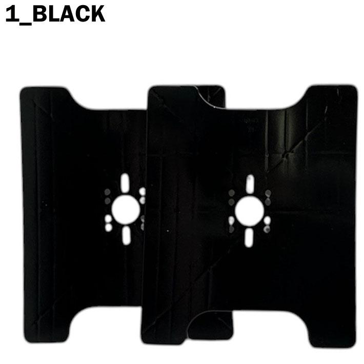 OJKプレート カービングプレート フリースタイル用 CP-04 CARVING