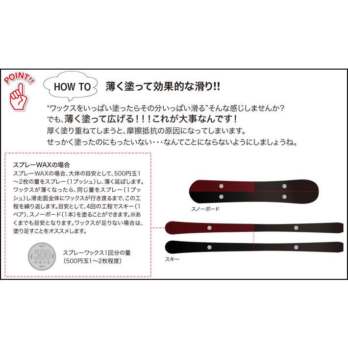 GALLIUM（ガリウム） GALLIUM WAX SX0014 GENERAL・G Set 液体