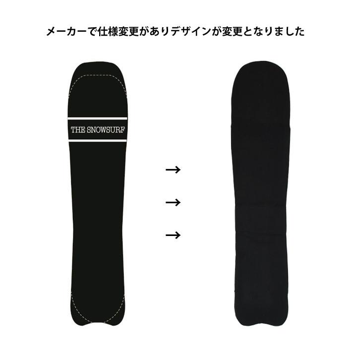 GENTEMSTICK ゲンテンスティック スノーボード ニットケース MANTARAY