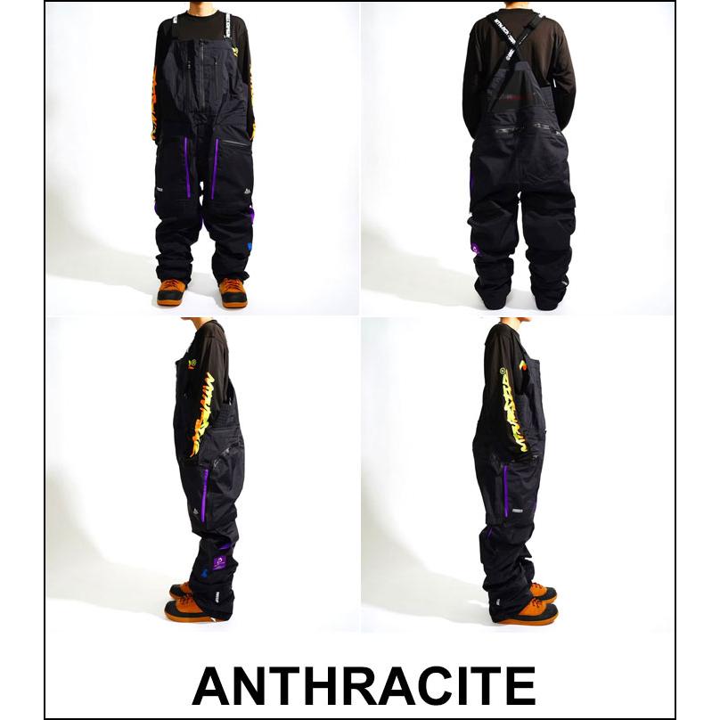 予約 26-27 マウンテンロックスター ウェア Mtn. Rock Star CHOPPED