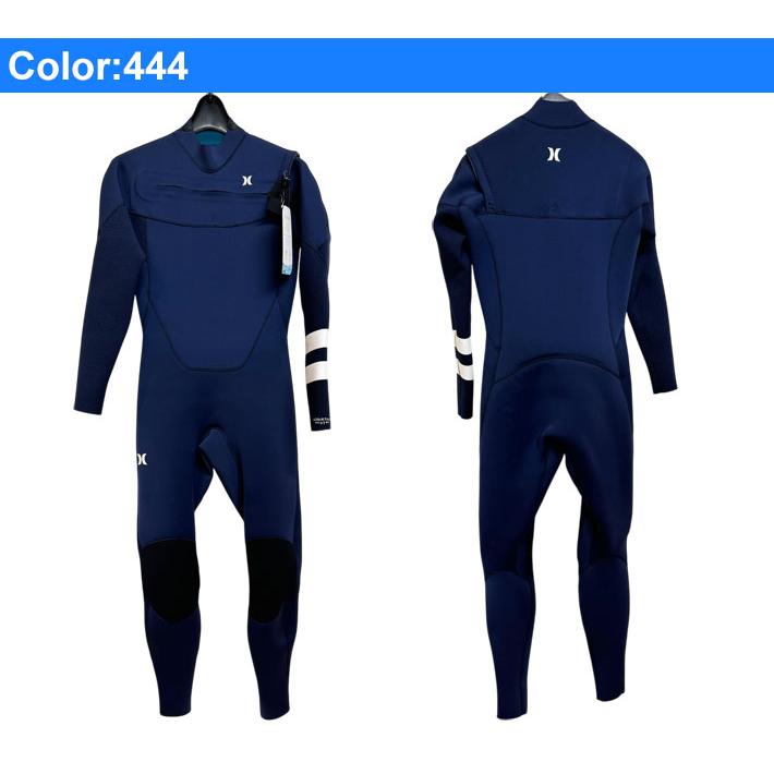 Hurley（ハーレー） 在庫限り 2025 Hurley ウェットスーツ メンズ