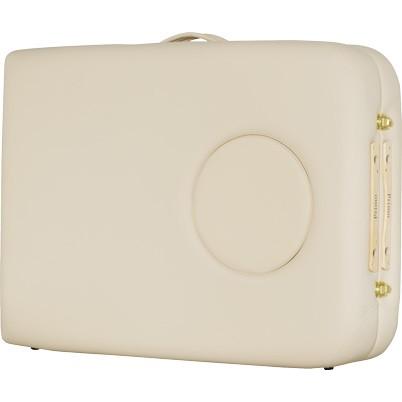 折りたたみ式 マッサージベッド フォンタナ プリモフェイスホールL 幅