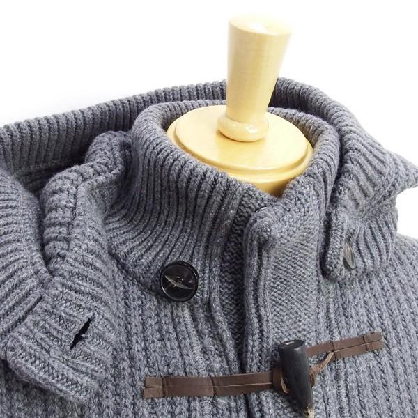 BARK（バーク） 【並行輸入品】【アウターセール】 メンズ カシミア