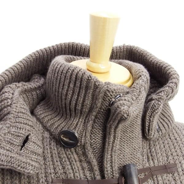 BARK（バーク） 【並行輸入品】【アウターセール】 メンズ カシミア