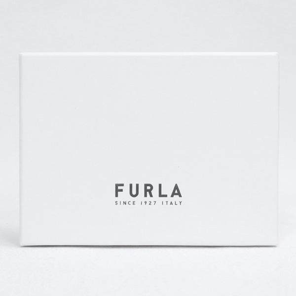 FURLA（フルラ） 【並行輸入品】フルラ カードケースPRIMULA 名刺入れ