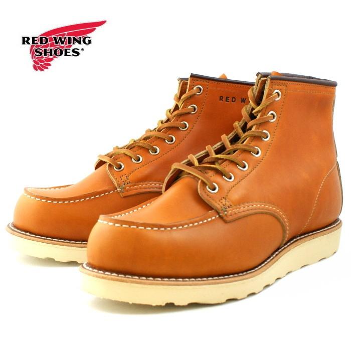RED WING SHOES（レッドウィング） ○○レッドウィング アイリッシュ