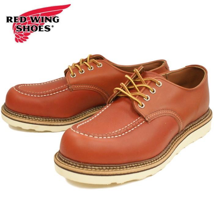 RED WING SHOES（レッドウィング） ○○レッドウィング アイリッシュ