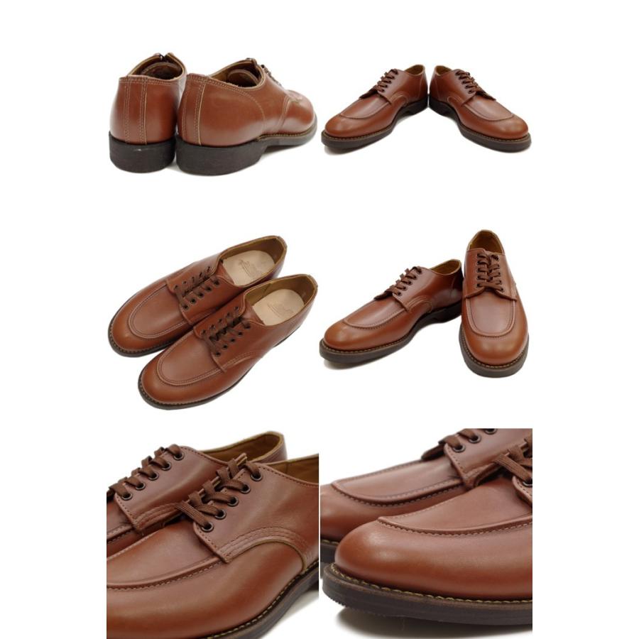 RED WING SHOES（レッドウィング） ○○レッドウィング スポーツ
