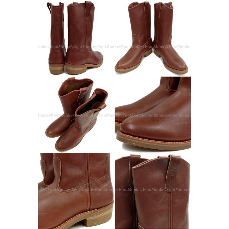 RED WING SHOES（レッドウィング） ○○レッドウィング RED WING 8845