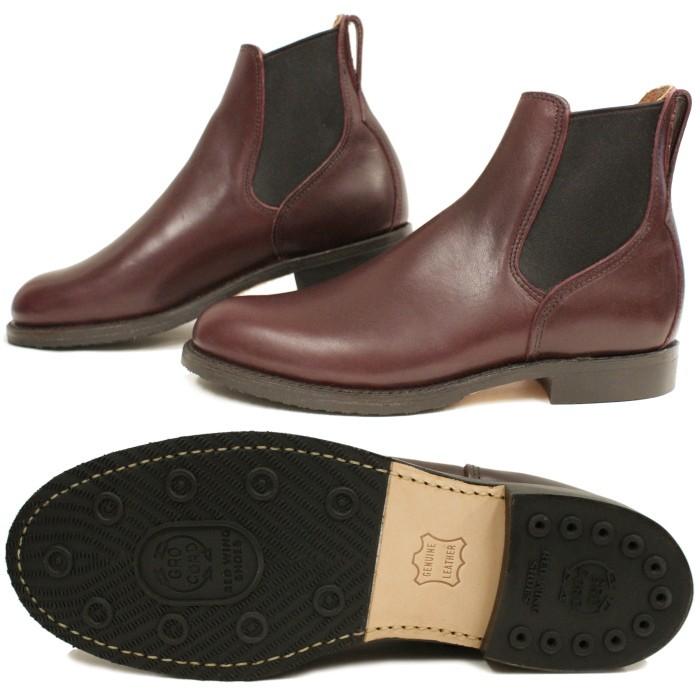 RED WING SHOES（レッドウィング） 正規品 RED WING 9077 ［BLACK