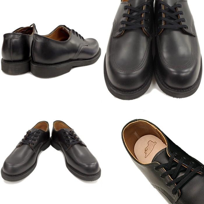 RED WING SHOES（レッドウィング） ○○レッドウィング ガレージマン