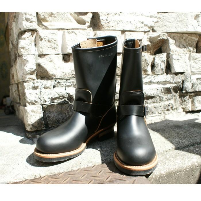 RED WING SHOES（レッドウィング） ○○レッドウィング 9268