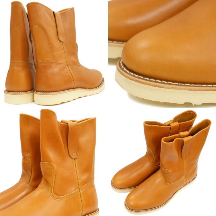RED WING SHOES（レッドウィング） ○○レッドウィング ペコス RED