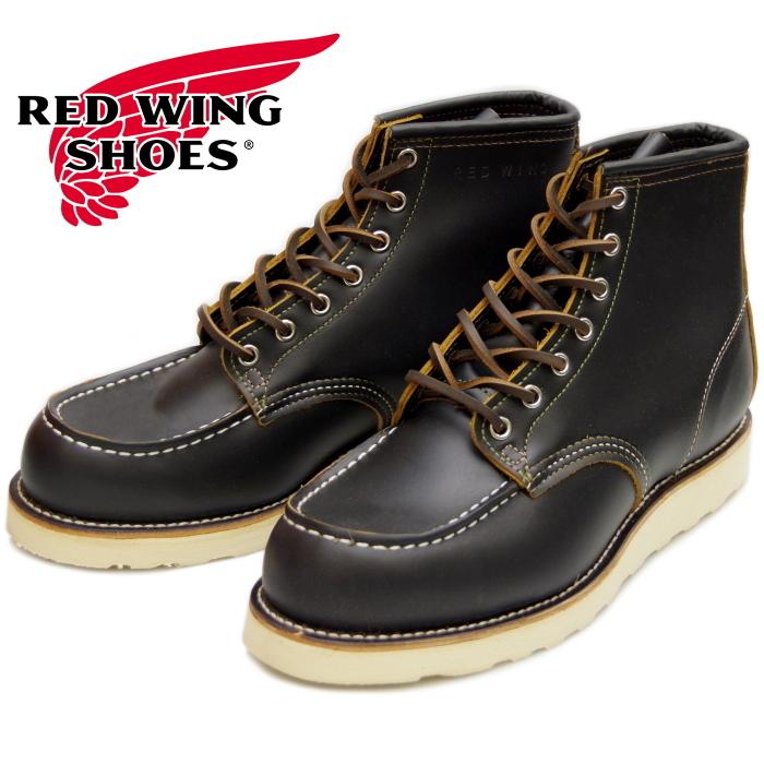 RED WING SHOES（レッドウィング） ○○レッドウィング アイリッシュ