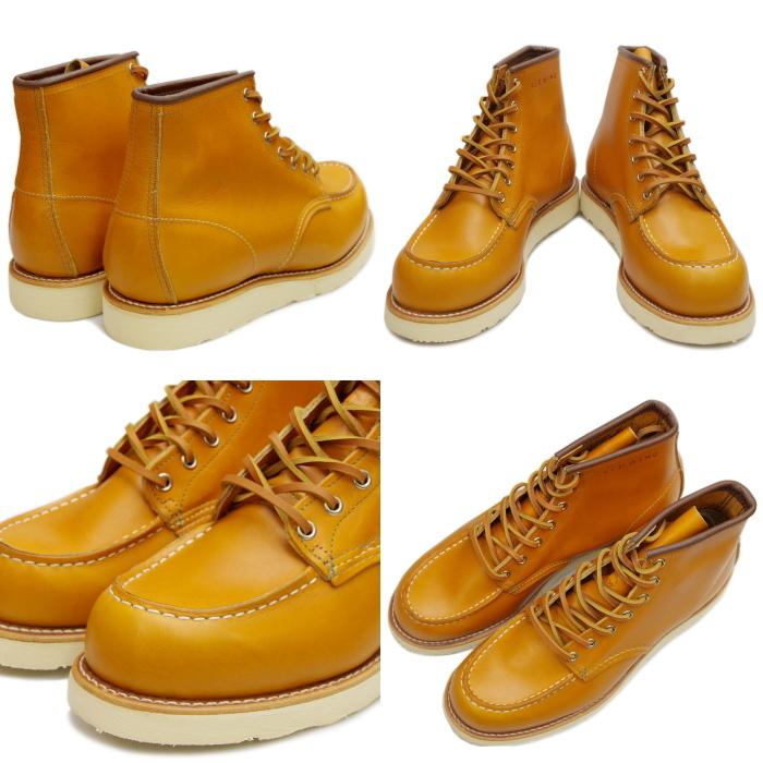 RED WING SHOES（レッドウィング） ○○レッドウィング アイリッシュ