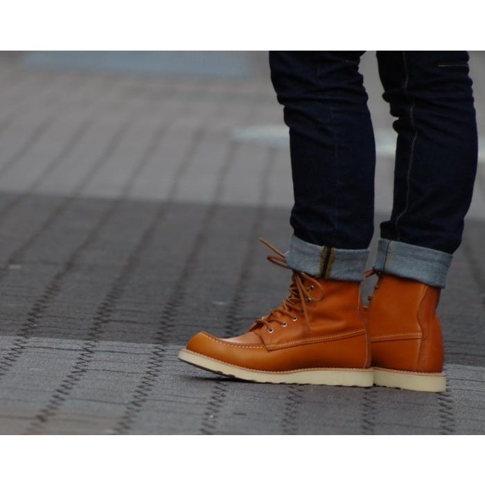 RED WING SHOES（レッドウィング） ○○レッドウィング アイリッシュ