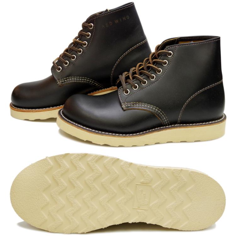 RED WING SHOES（レッドウィング） ○○レッドウィング アイリッシュ