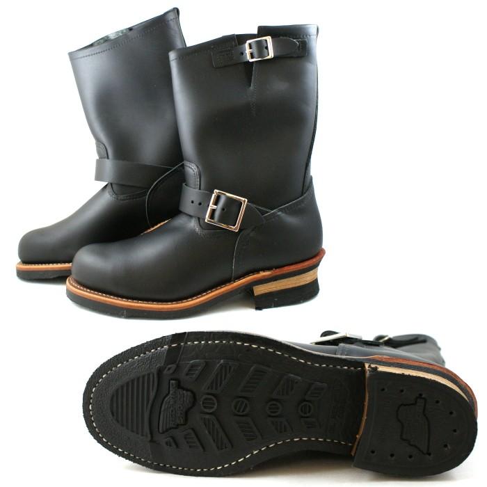 RED WING SHOES（レッドウィング） ○○レッドウィング エンジニア