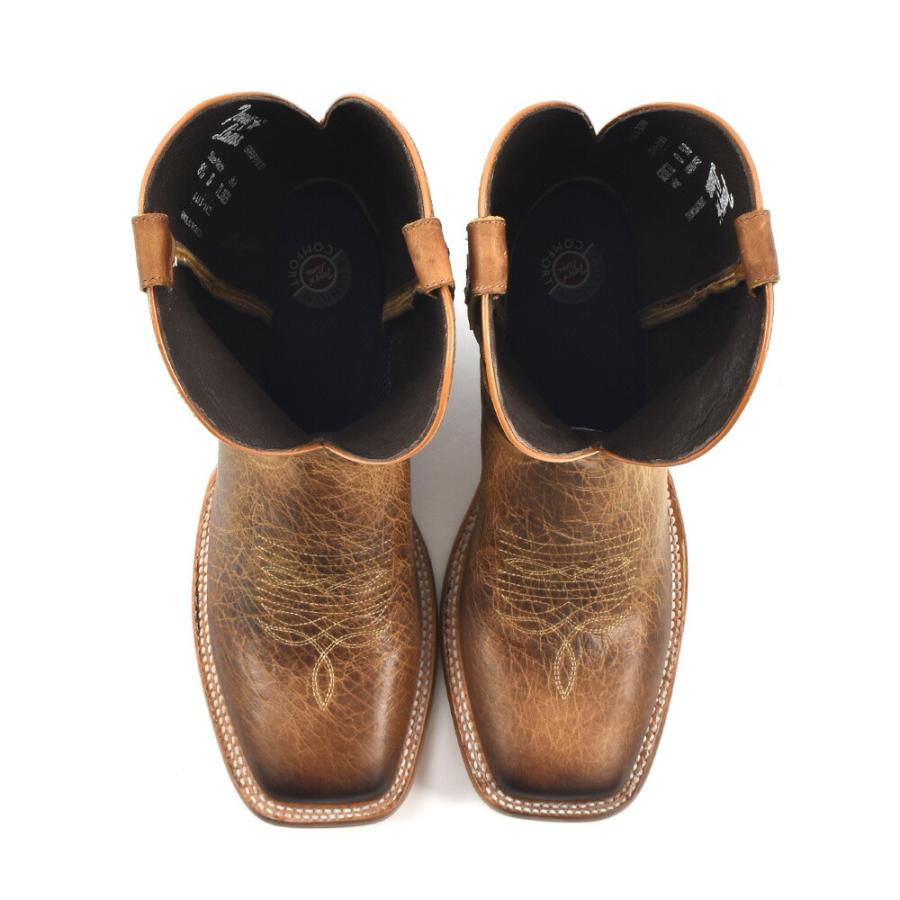 Tony Lama（トニーラマ） TONY LAMA TL3029 ウエスタンブーツ メンズ