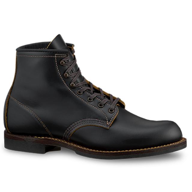 RED WING SHOES（レッドウィング） RED WING ベックマン フラット