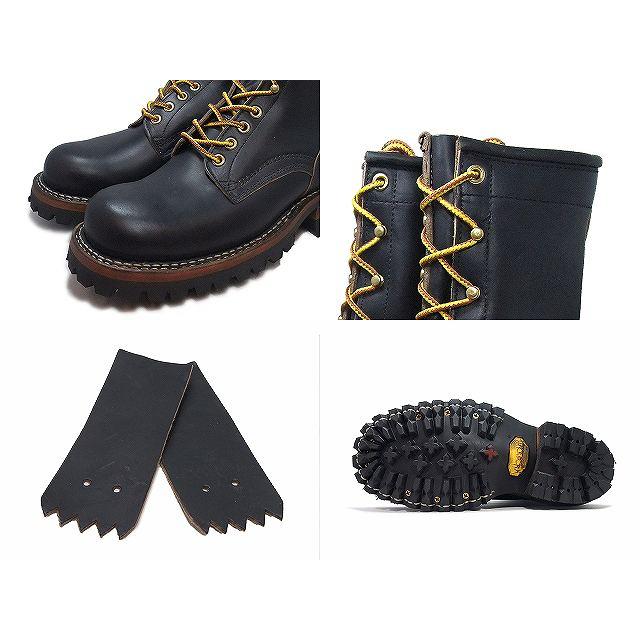 WHITE'S BOOTS（ホワイツブーツ） スモークジャンパー 8インチ White's