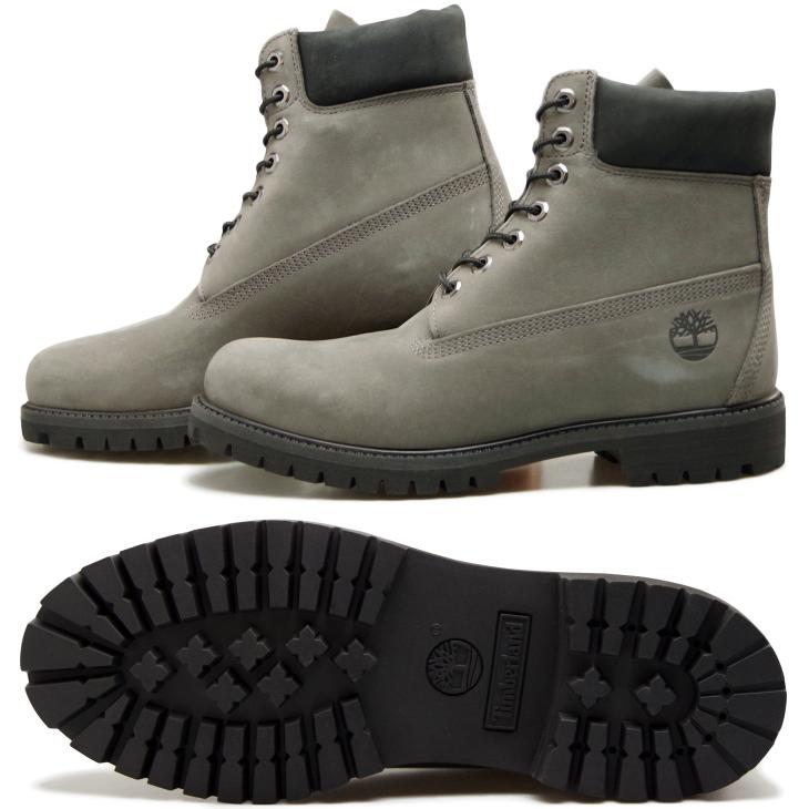 Timberland PREMIUM 6-INCH WATERPROOF BOOT 0A62BH ティンバーランド6