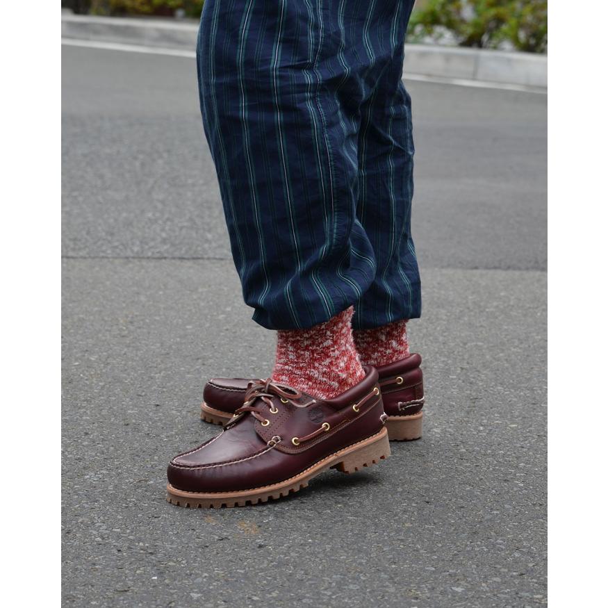 Timberland（ティンバーランド） Timberland 50009 AUTHENTICS 3EYE