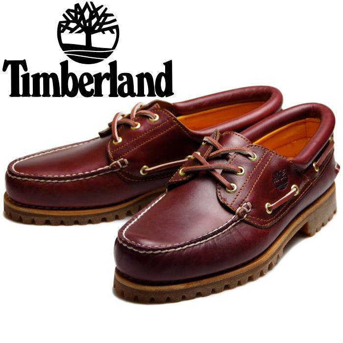 Timberland（ティンバーランド） Timberland 50009 AUTHENTICS 3EYE