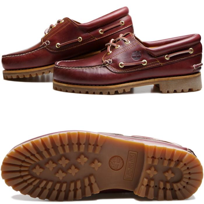 Timberland（ティンバーランド） Timberland 50009 AUTHENTICS 3EYE