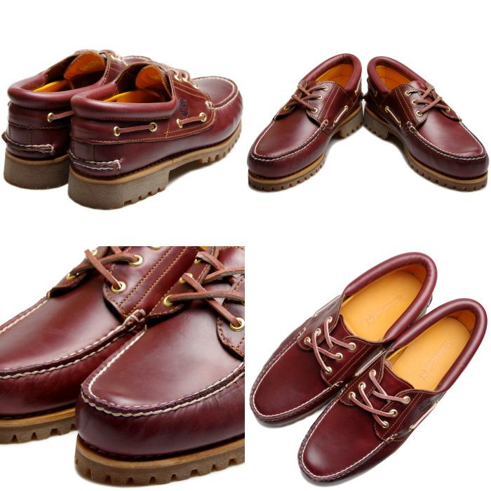 Timberland（ティンバーランド） Timberland 50009 AUTHENTICS 3EYE