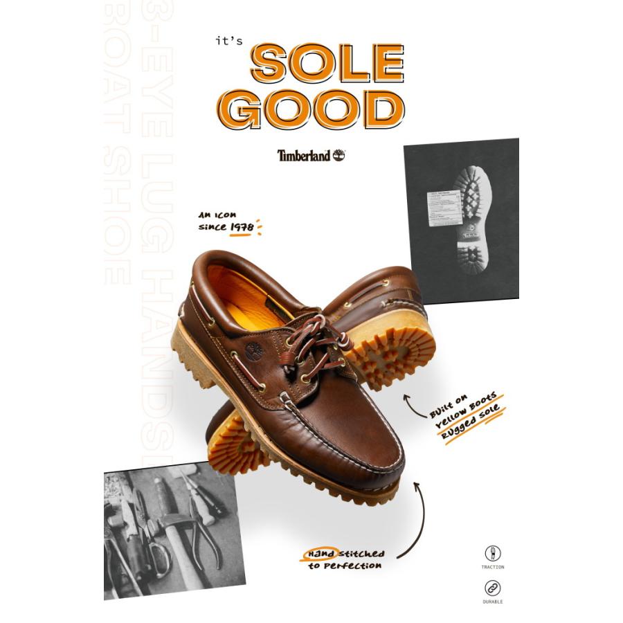 Timberland（ティンバーランド） Timberland 50009 AUTHENTICS 3EYE