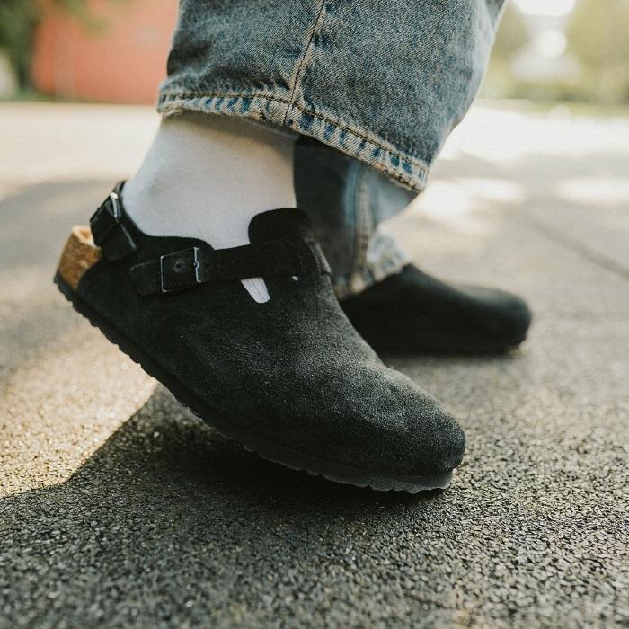 ビルケンシュトック トキオ BIRKENSTOCK TOKIO 1028337 ブラック