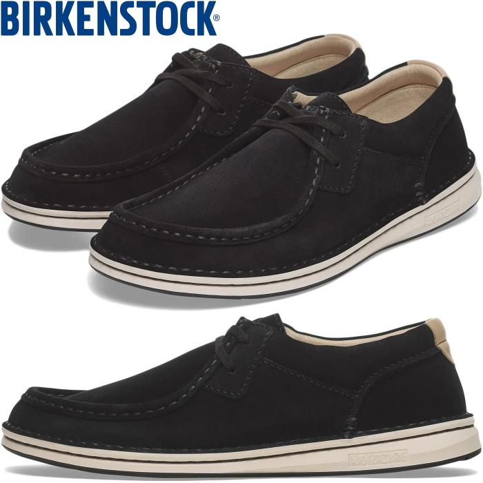 ビルケンシュトック パサデナ BIRKENSTOCK PASADENA 1029658 ブラック