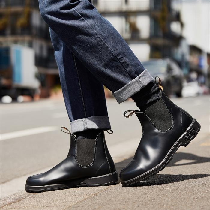 ブランドストーン オリジナル Blundstone BS2414 ORIGINALS BRUSH OFF