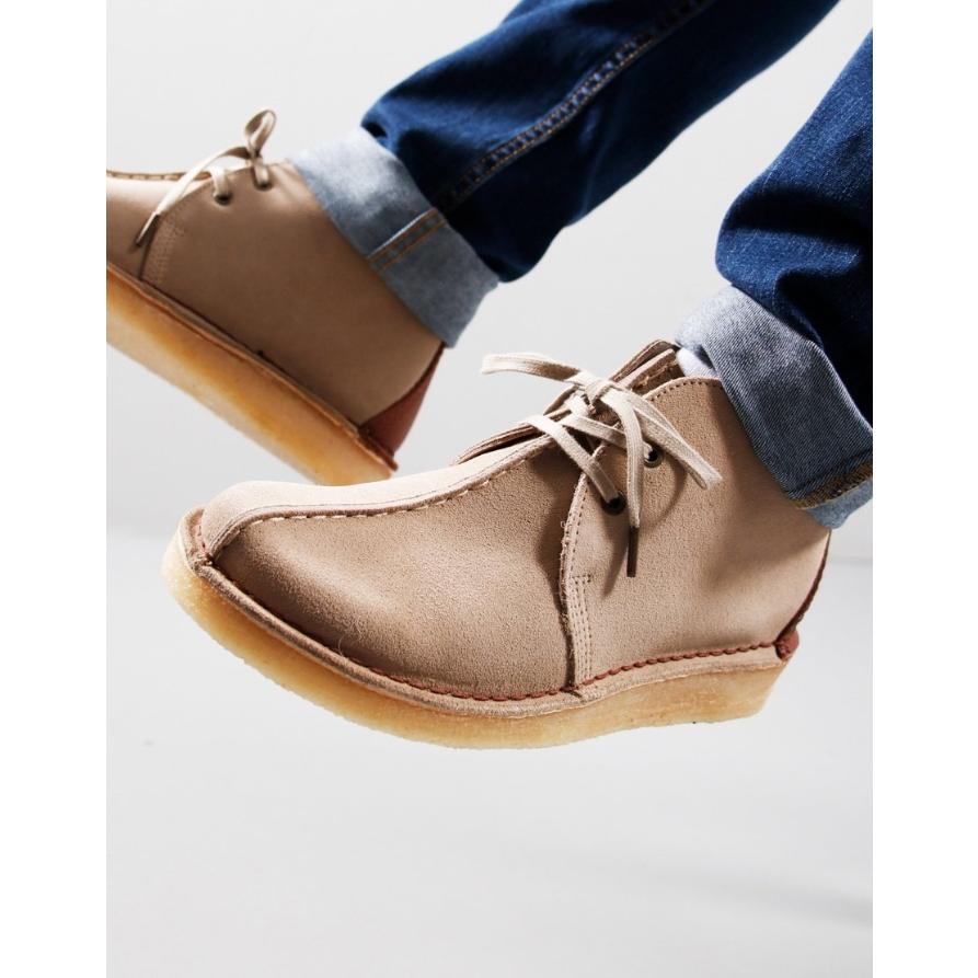 クラークス デザートトレック Clarks ORIGINALS Desert Trek