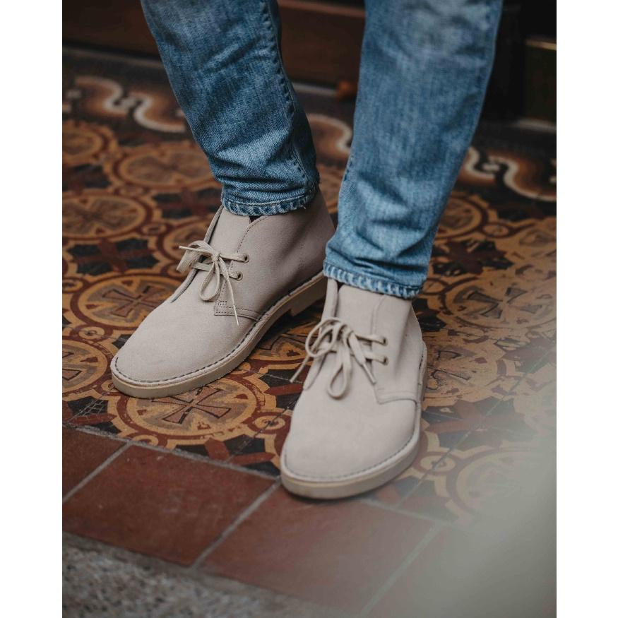 クラークス デザートブーツ Clarks ORIGINALS Desert Boot オリジナル
