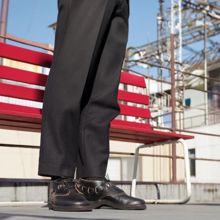 FERNAND LEATHER（フェルナンドレザー） ミシガンダー FERNAND LEATHER