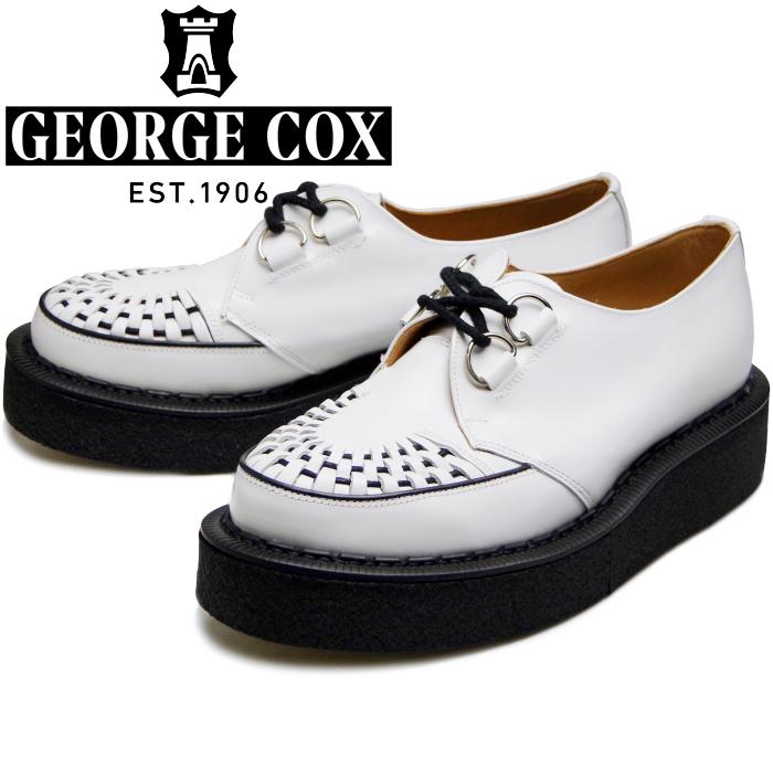 GEORGE COX（ジョージコックス） GEORGE COX GIBSON ギブソン SKIPTON