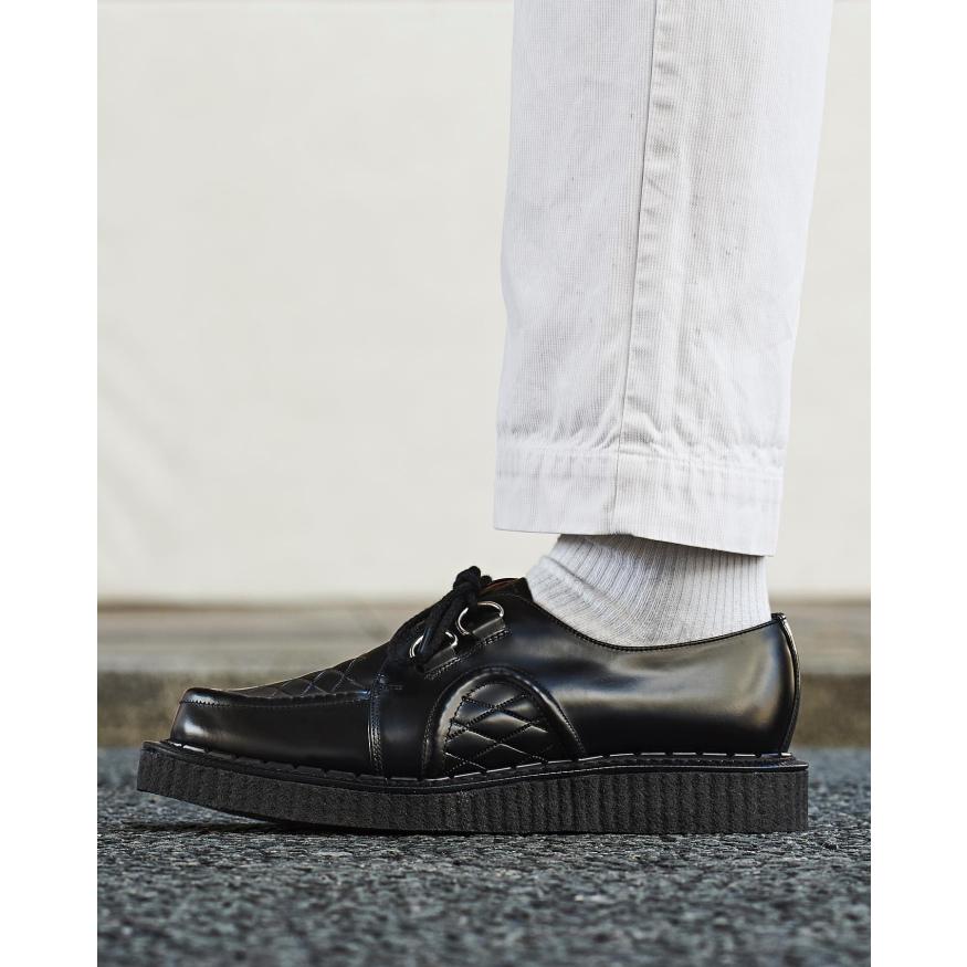 GEORGE COX（ジョージコックス） GEORGE COX DACE ダイス ラバーソール