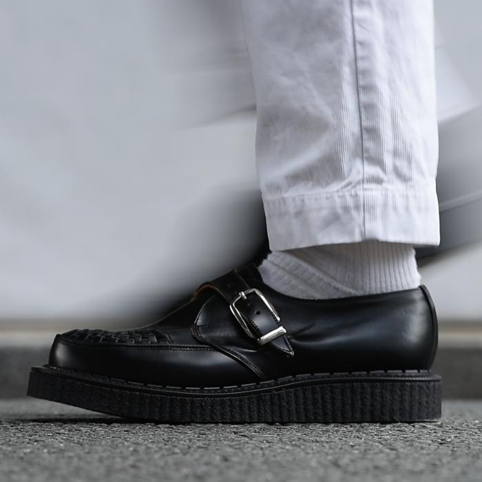 GEORGE COX（ジョージコックス） GEORGE COX ALASKA アラスカ