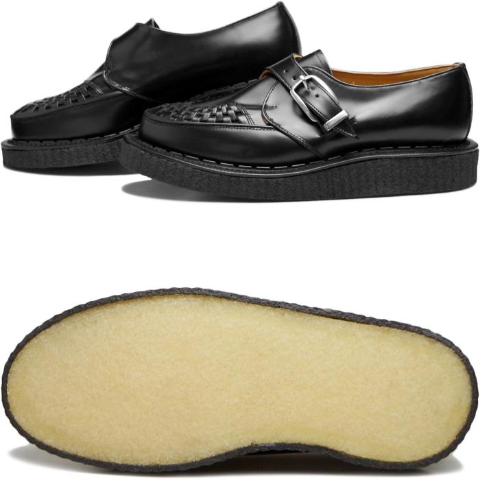 GEORGE COX（ジョージコックス） GEORGE COX ALASKA アラスカ