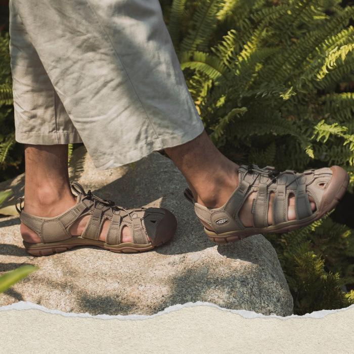 KEEN（キーン） クリアウォーター レディース KEEN CLEARWATER CNX